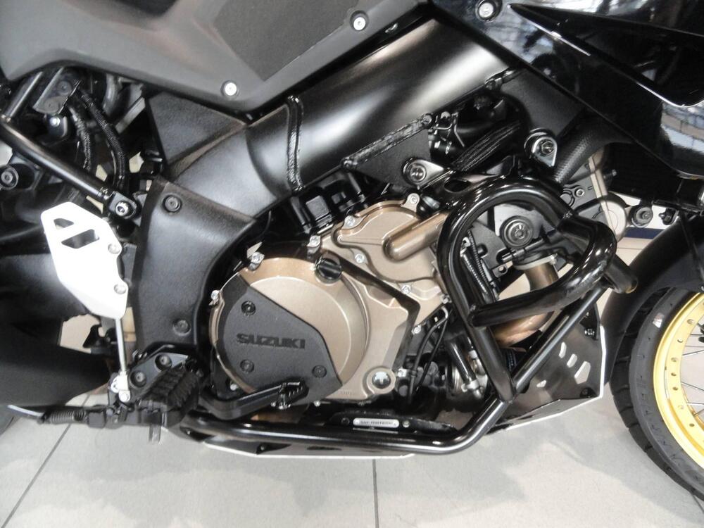 Suzuki V-Strom 1050XT (2020 - 23) (3)
