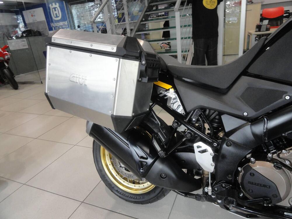 Suzuki V-Strom 1050XT (2020 - 23) (4)
