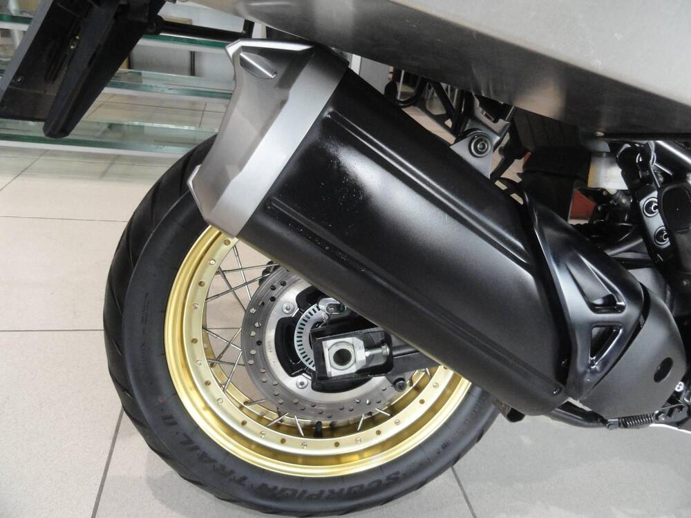 Suzuki V-Strom 1050XT (2020 - 23) (5)