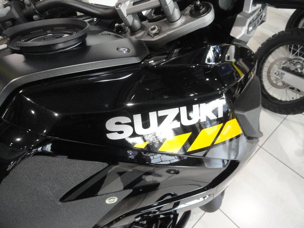 Suzuki V-Strom 1050XT (2020 - 23) (8)