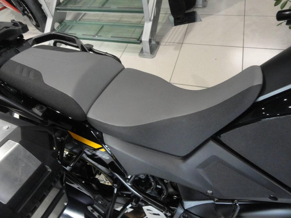 Suzuki V-Strom 1050XT (2020 - 23) (9)