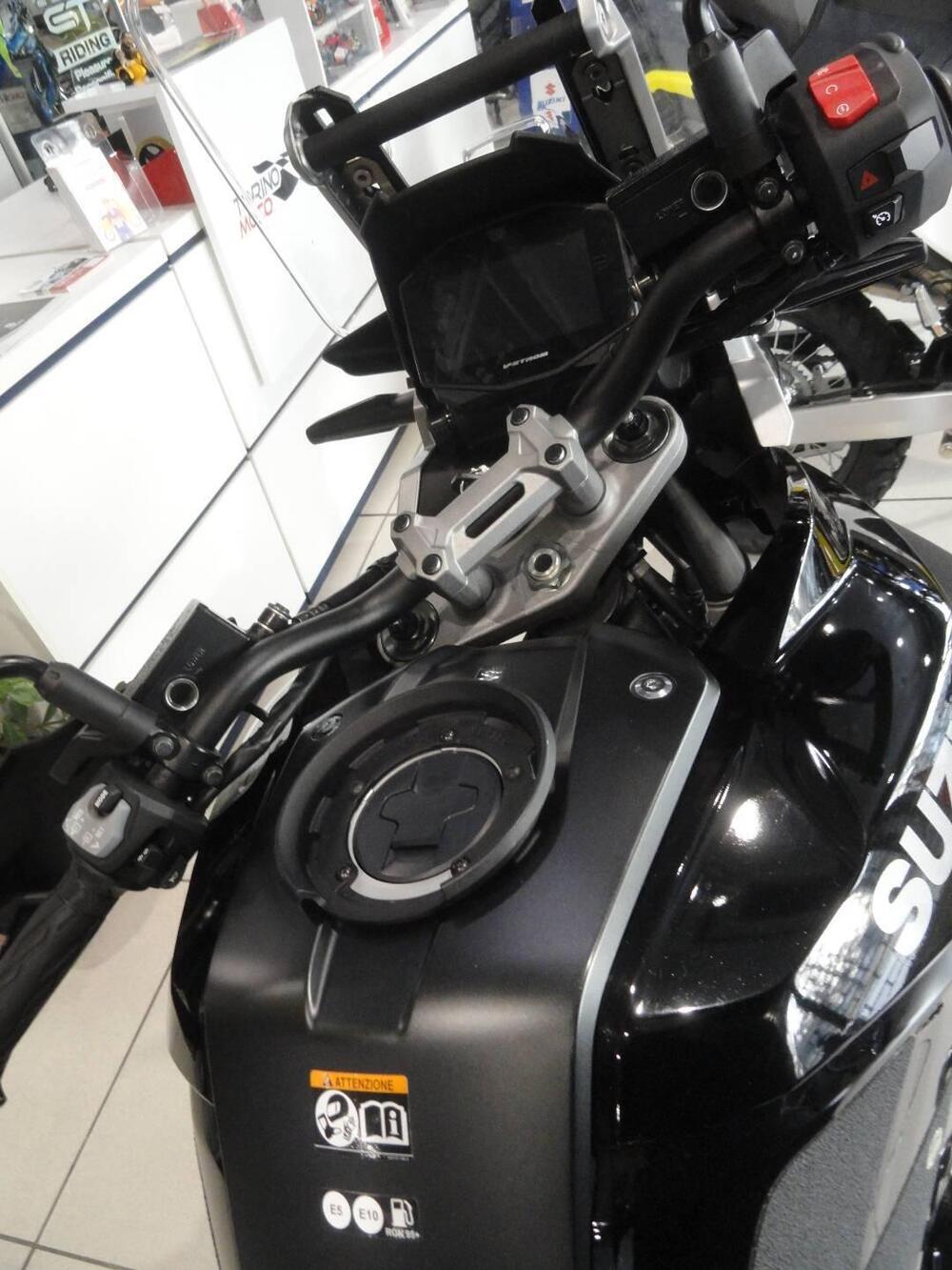 Suzuki V-Strom 1050XT (2020 - 23) (11)