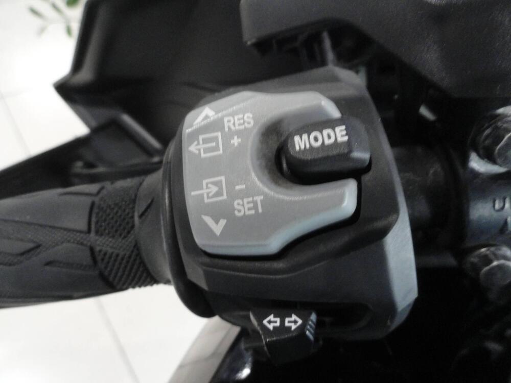 Suzuki V-Strom 1050XT (2020 - 23) (13)