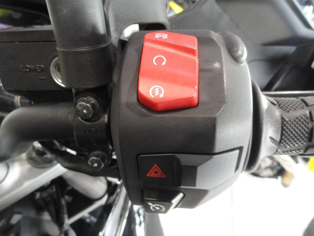 Suzuki V-Strom 1050XT (2020 - 23) (14)