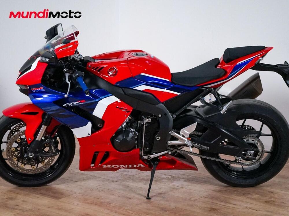 Honda CBR 1000 RR-R Fireblade SP (2022 - 23) (6)