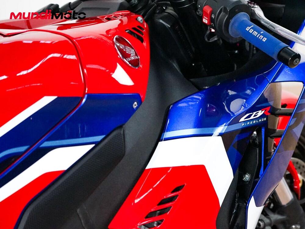 Honda CBR 1000 RR-R Fireblade SP (2022 - 23) (14)