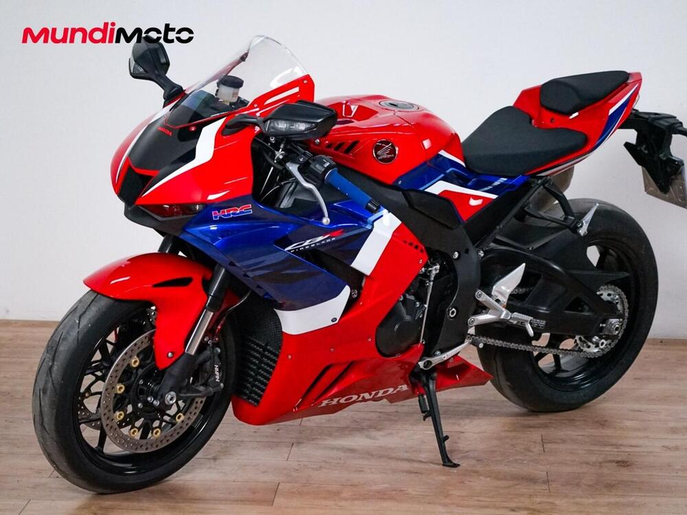 Honda CBR 1000 RR-R Fireblade SP (2022 - 23) (8)