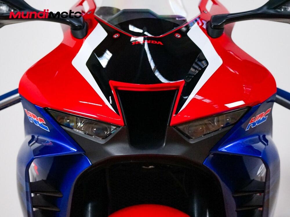 Honda CBR 1000 RR-R Fireblade SP (2022 - 23) (23)