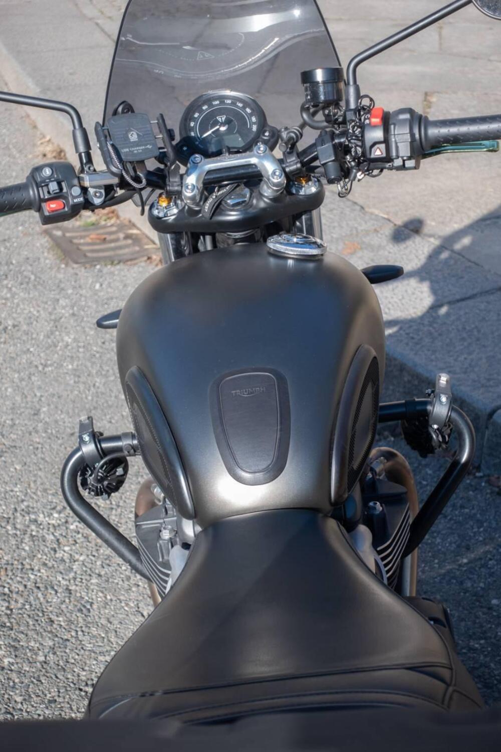 Triumph Speed Twin 900 (2023 - 24) (3)