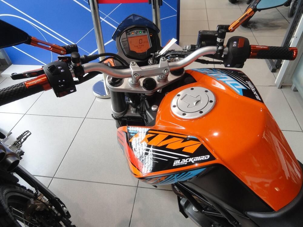 KTM 125 Duke ABS (2013 - 16) (2)