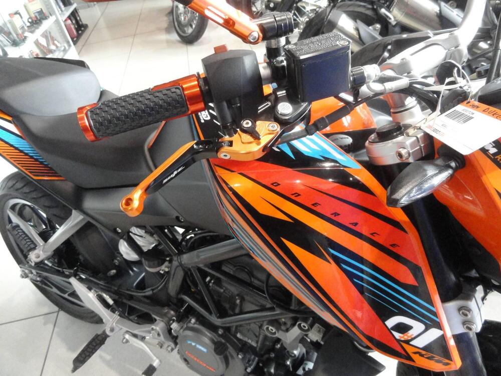KTM 125 Duke ABS (2013 - 16) (5)