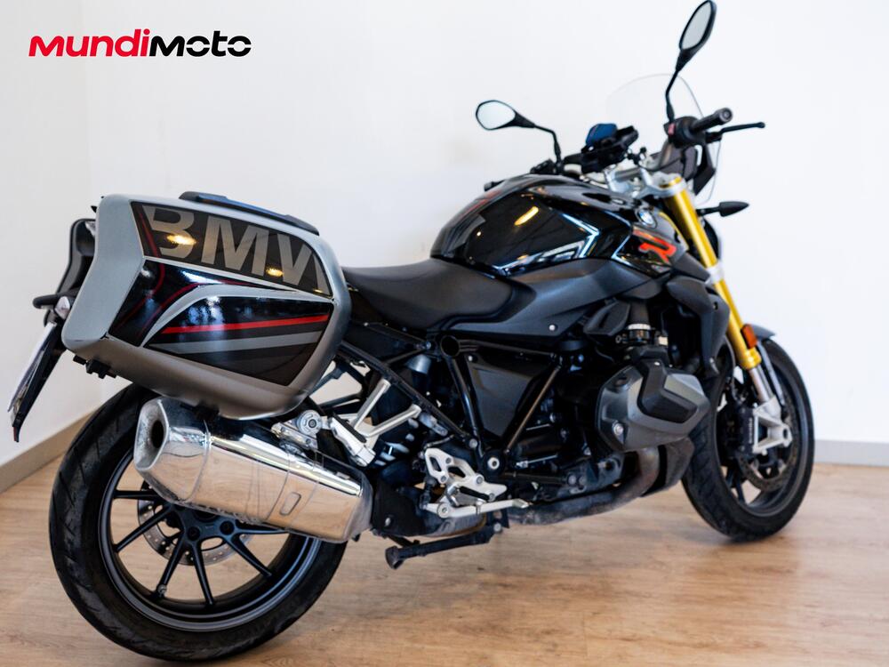 Bmw R 1250 R (2019 - 20) (3)