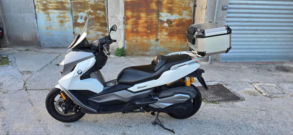 Bmw C 400 GT (2021 - 24)