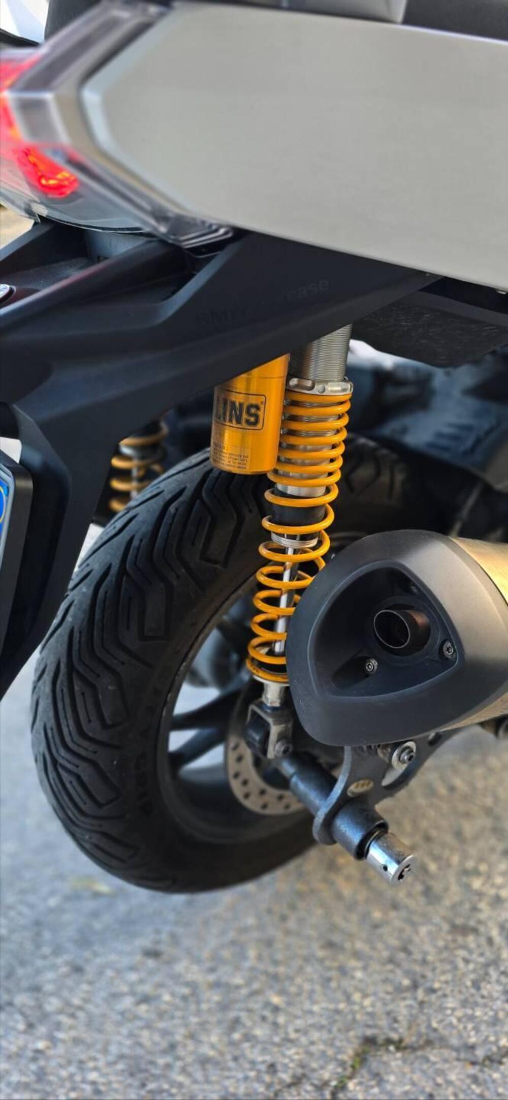 Bmw C 400 GT (2021 - 24) (3)