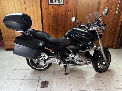 Bmw R 1200 R (2006 - 11) usata