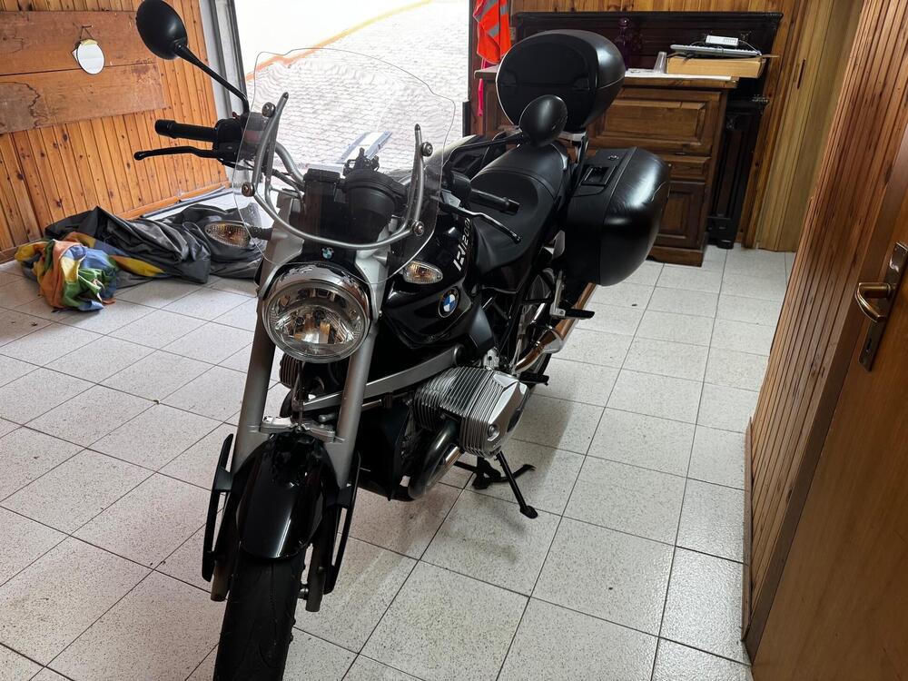 Bmw R 1200 R (2006 - 11) (2)