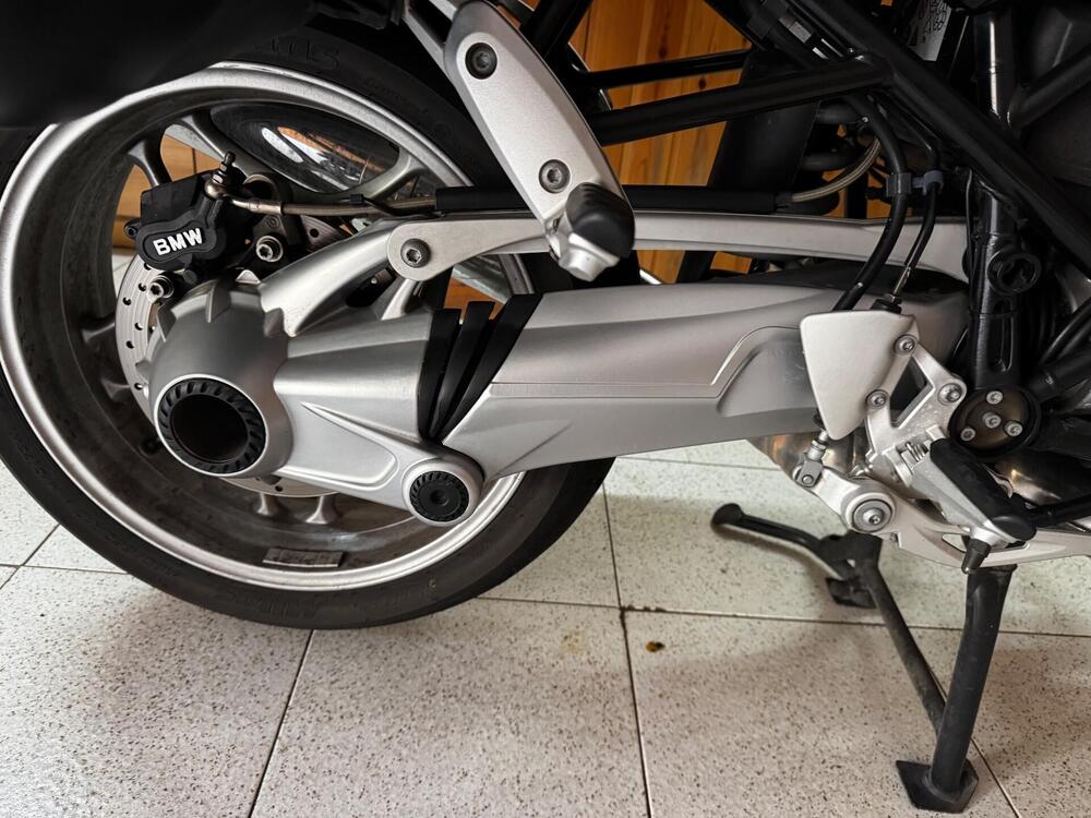 Bmw R 1200 R (2006 - 11) (3)