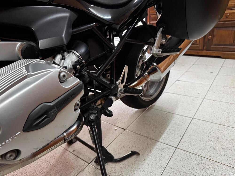 Bmw R 1200 R (2006 - 11) (5)