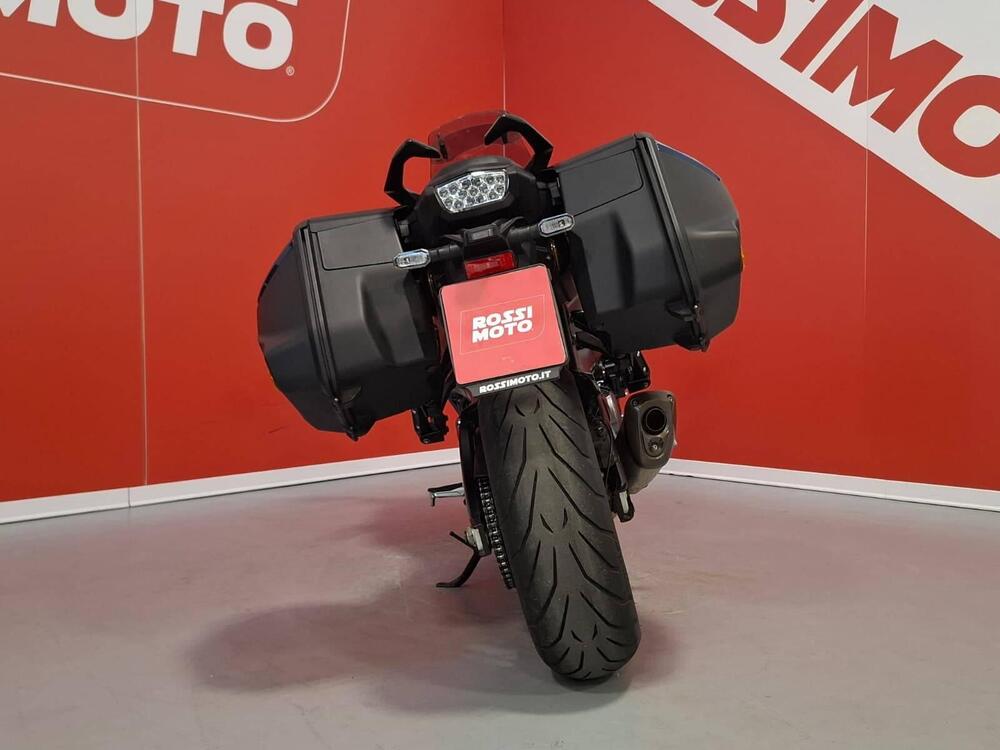 Suzuki GSX-S1000GT (2022 - 24) (4)