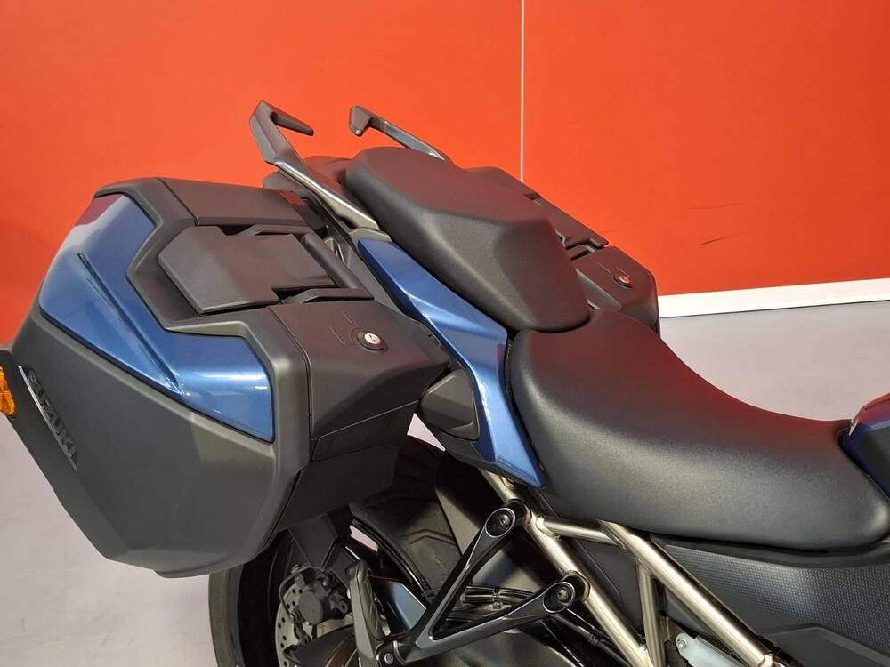 Suzuki GSX-S1000GT (2022 - 24) (11)