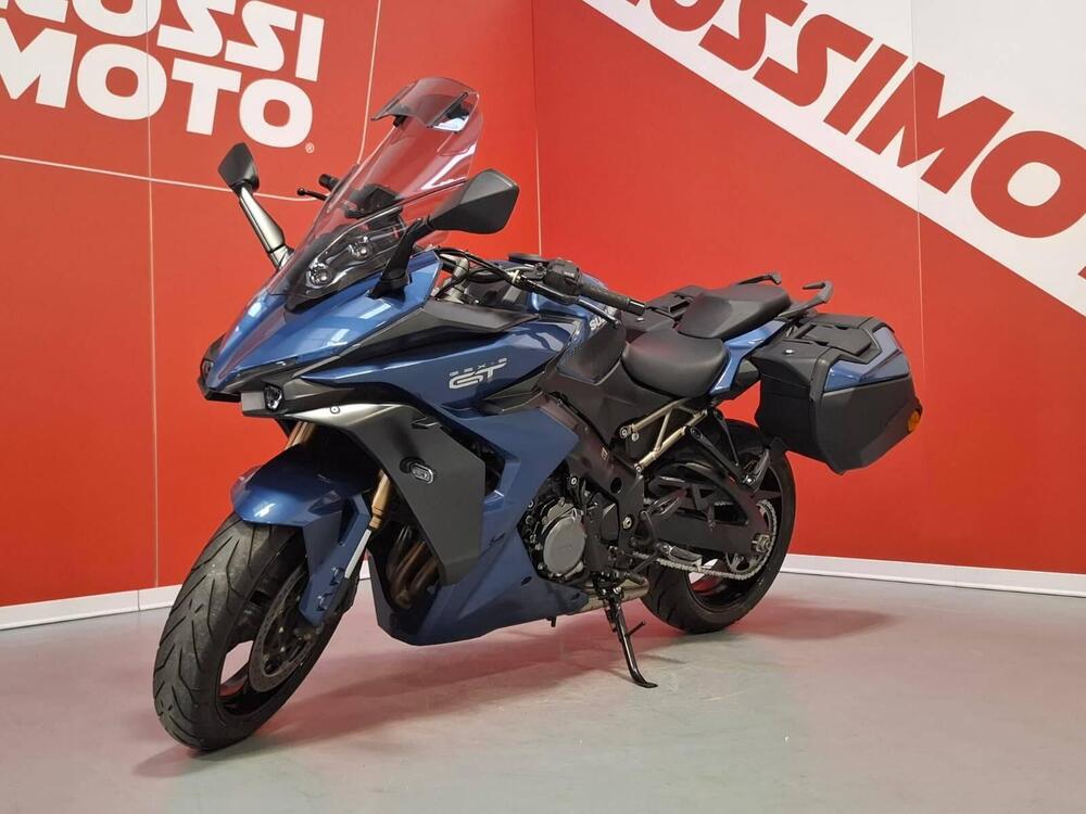 Suzuki GSX-S1000GT (2022 - 24) (7)