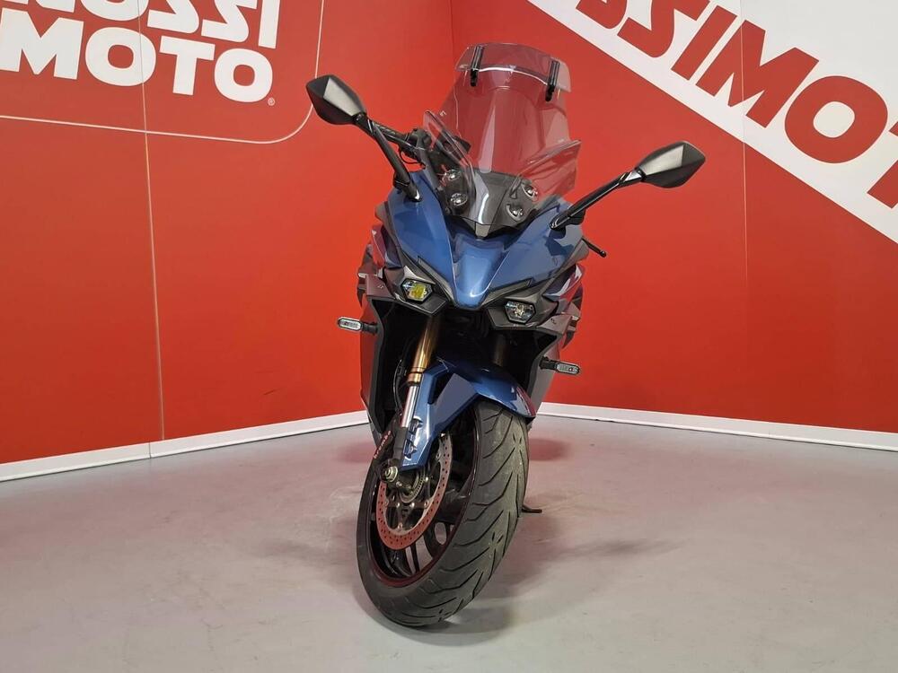 Suzuki GSX-S1000GT (2022 - 24) (8)