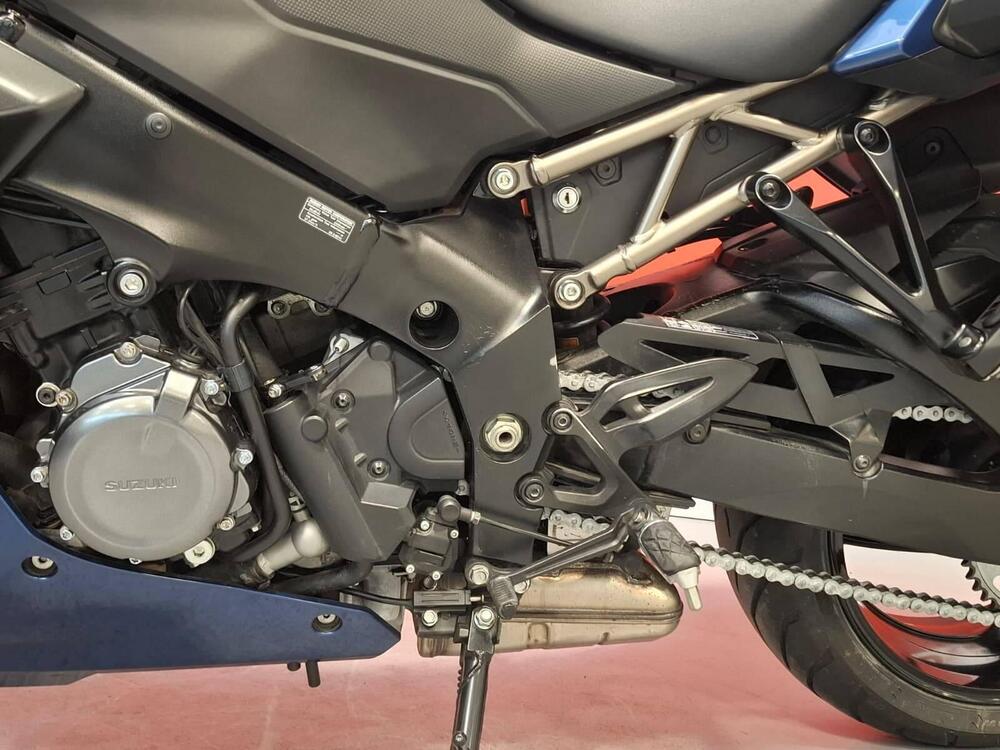 Suzuki GSX-S1000GT (2022 - 24) (15)