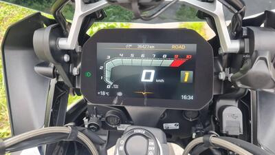 Bmw R 1250 GS (2021 - 24) usata