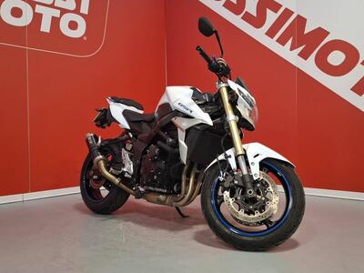 Suzuki GSR 750 (2010 - 15) usata