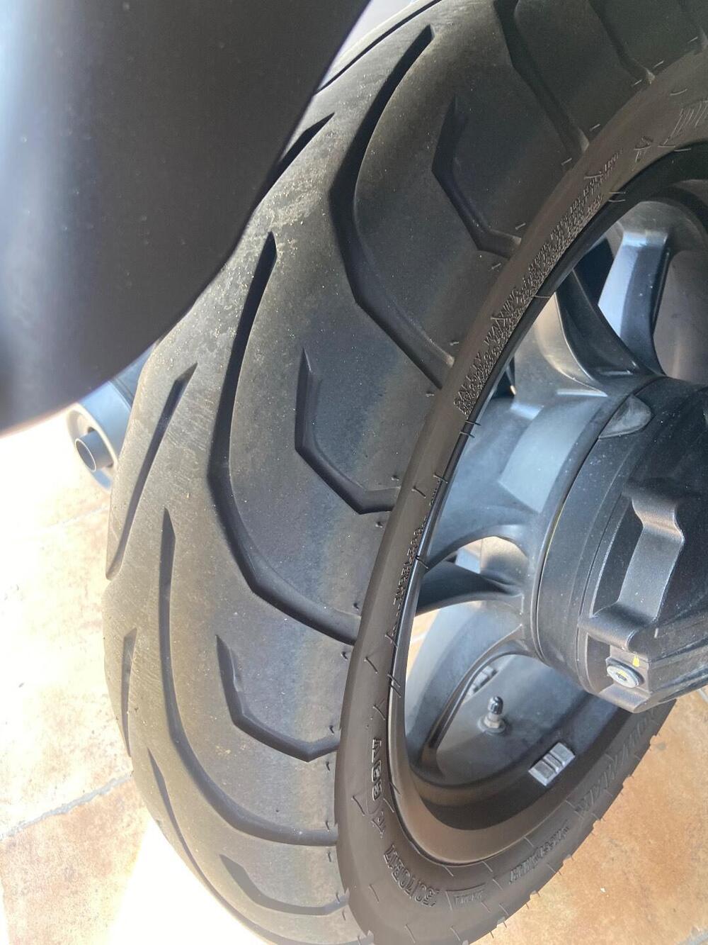 Moto Guzzi V7 Stone (2021 - 24) (6)