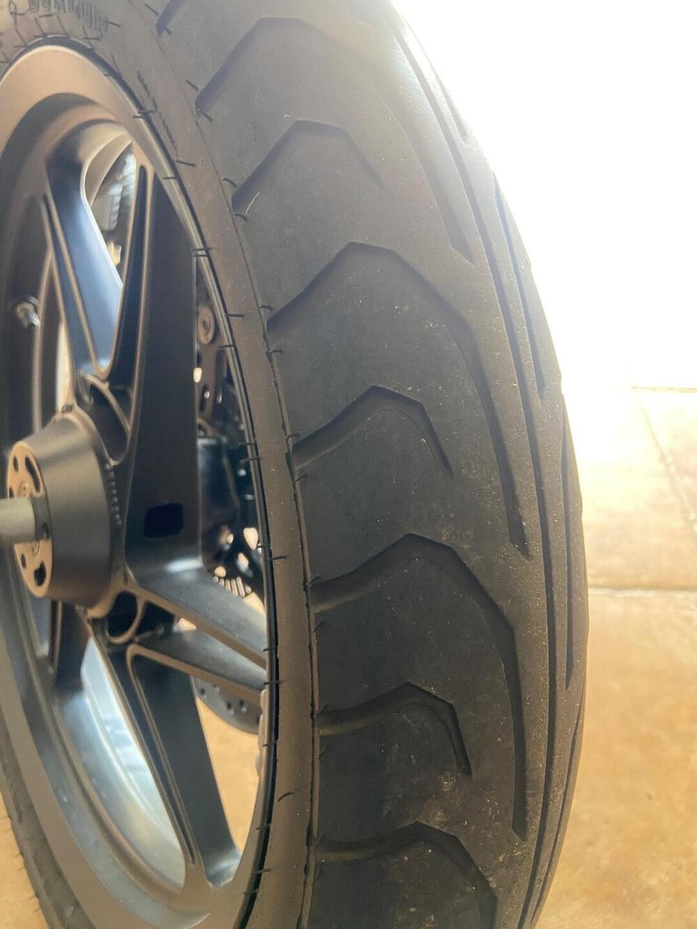 Moto Guzzi V7 Stone (2021 - 24) (7)