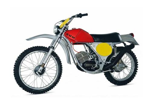 Swm Silver Vase 50 ER/6