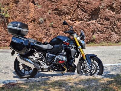 Bmw R 1250 R (2021 - 25) usata