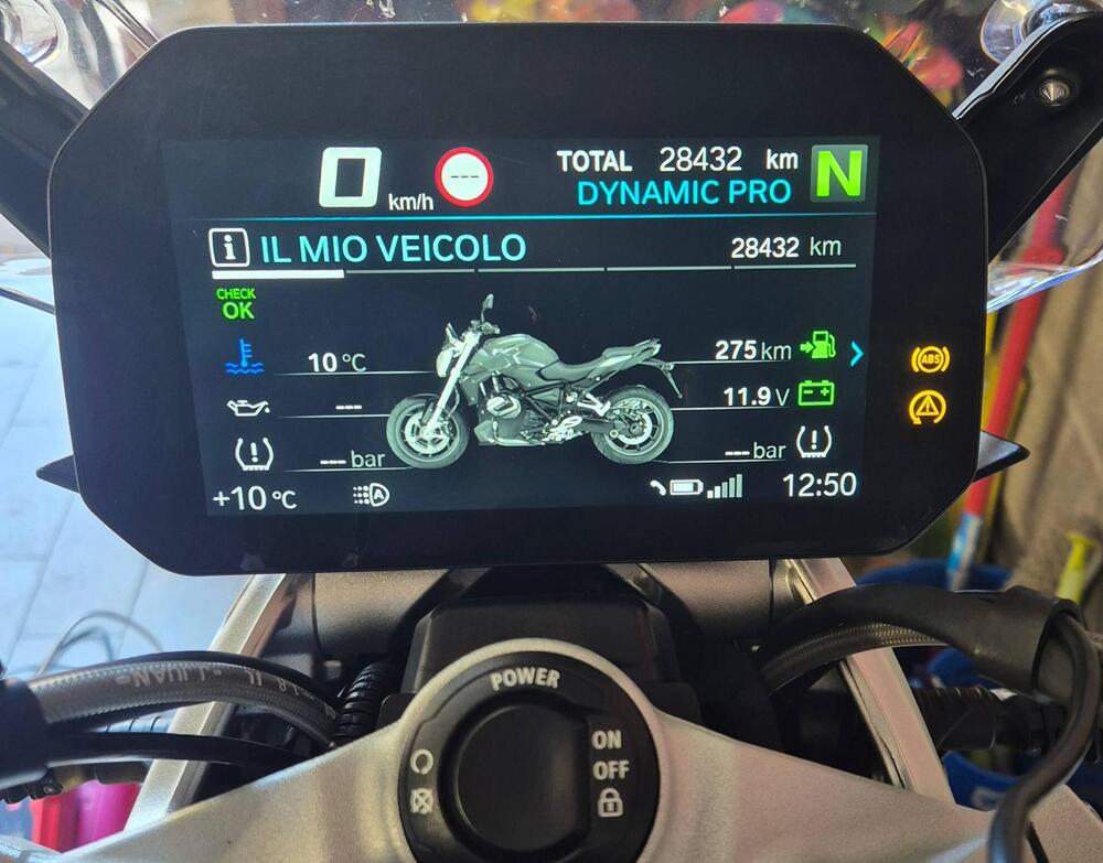 Bmw R 1250 R (2021 - 25) (2)