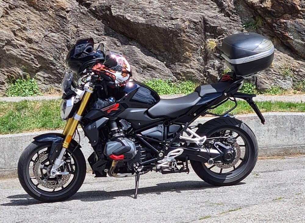 Bmw R 1250 R (2021 - 25) (4)