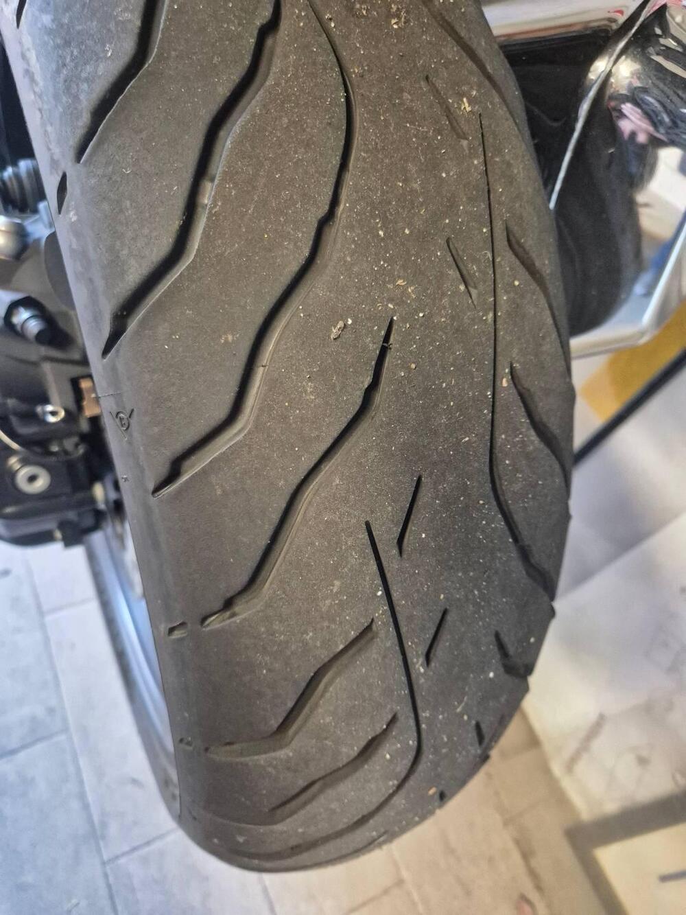 Bmw R 1250 R (2021 - 25) (5)