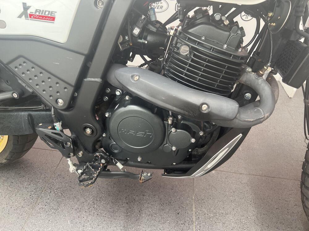 Mash Italia X-Ride 650 (2021 - 25) (10)