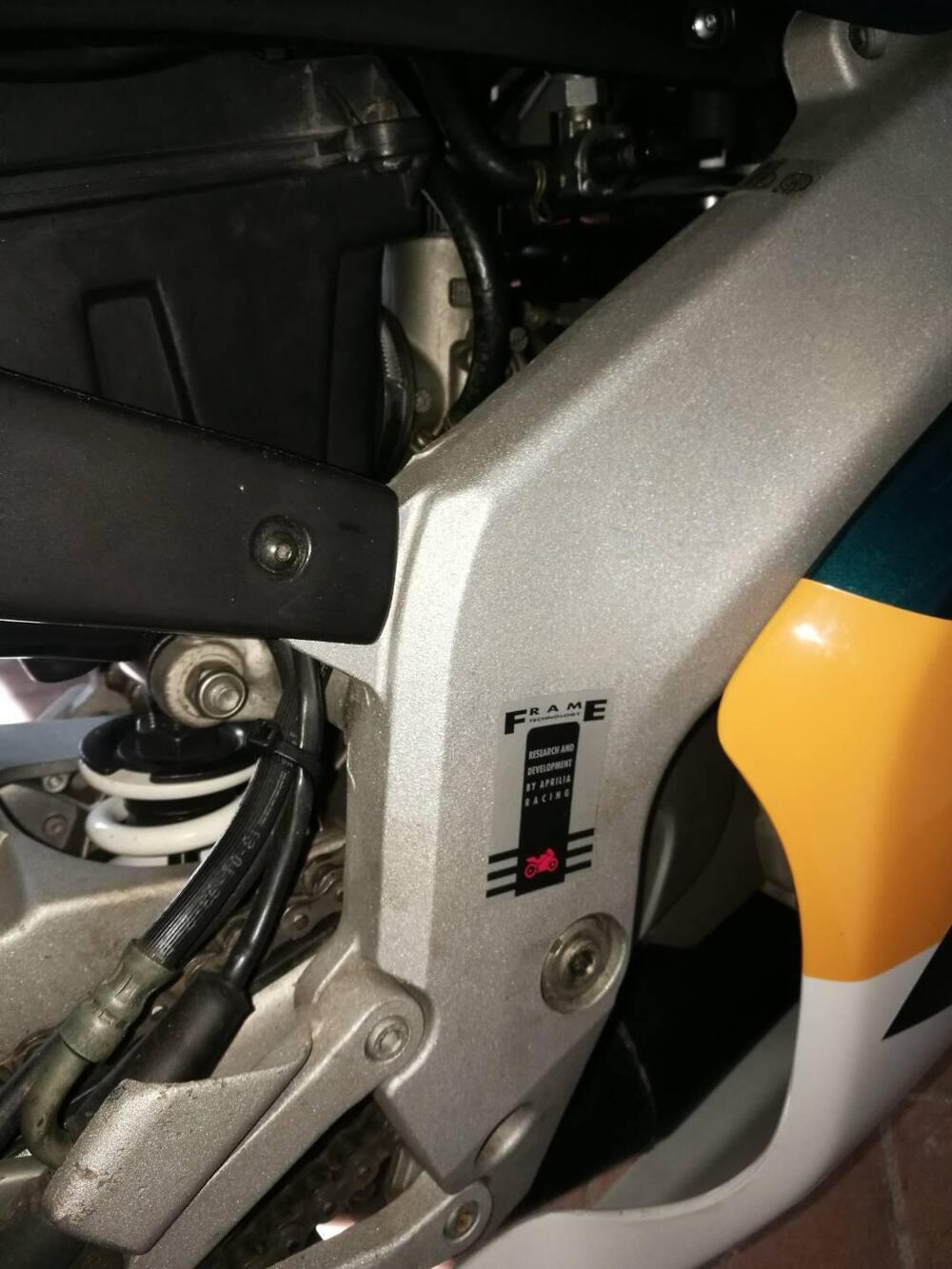 Aprilia RS 125 Extrema (1991 - 95) (11)