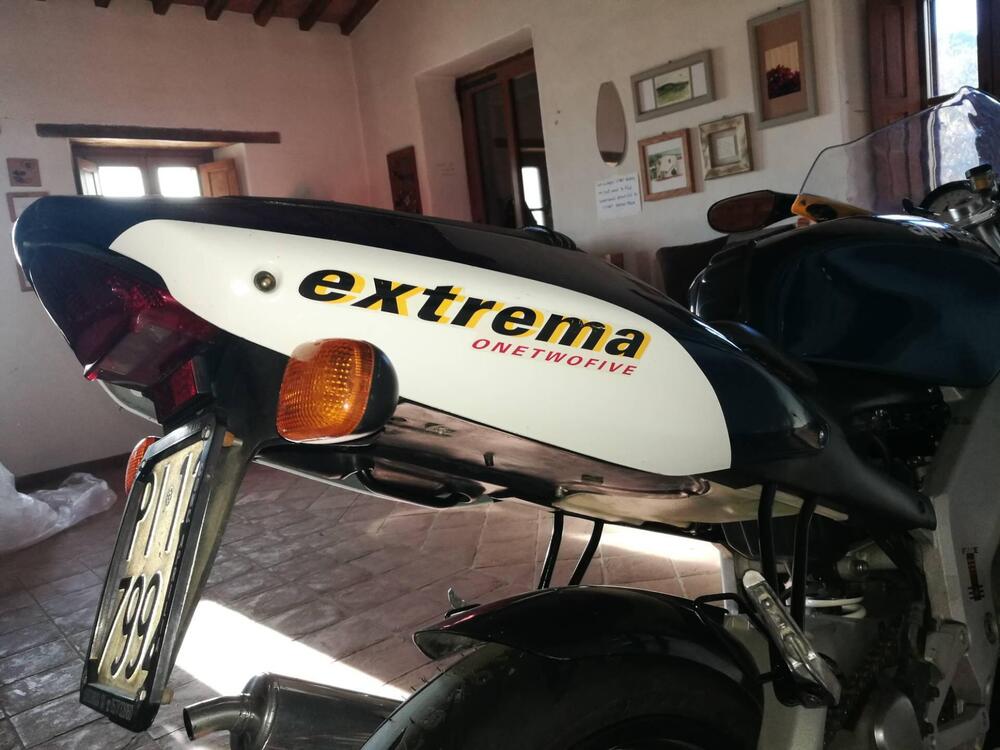 Aprilia RS 125 Extrema (1991 - 95) (5)