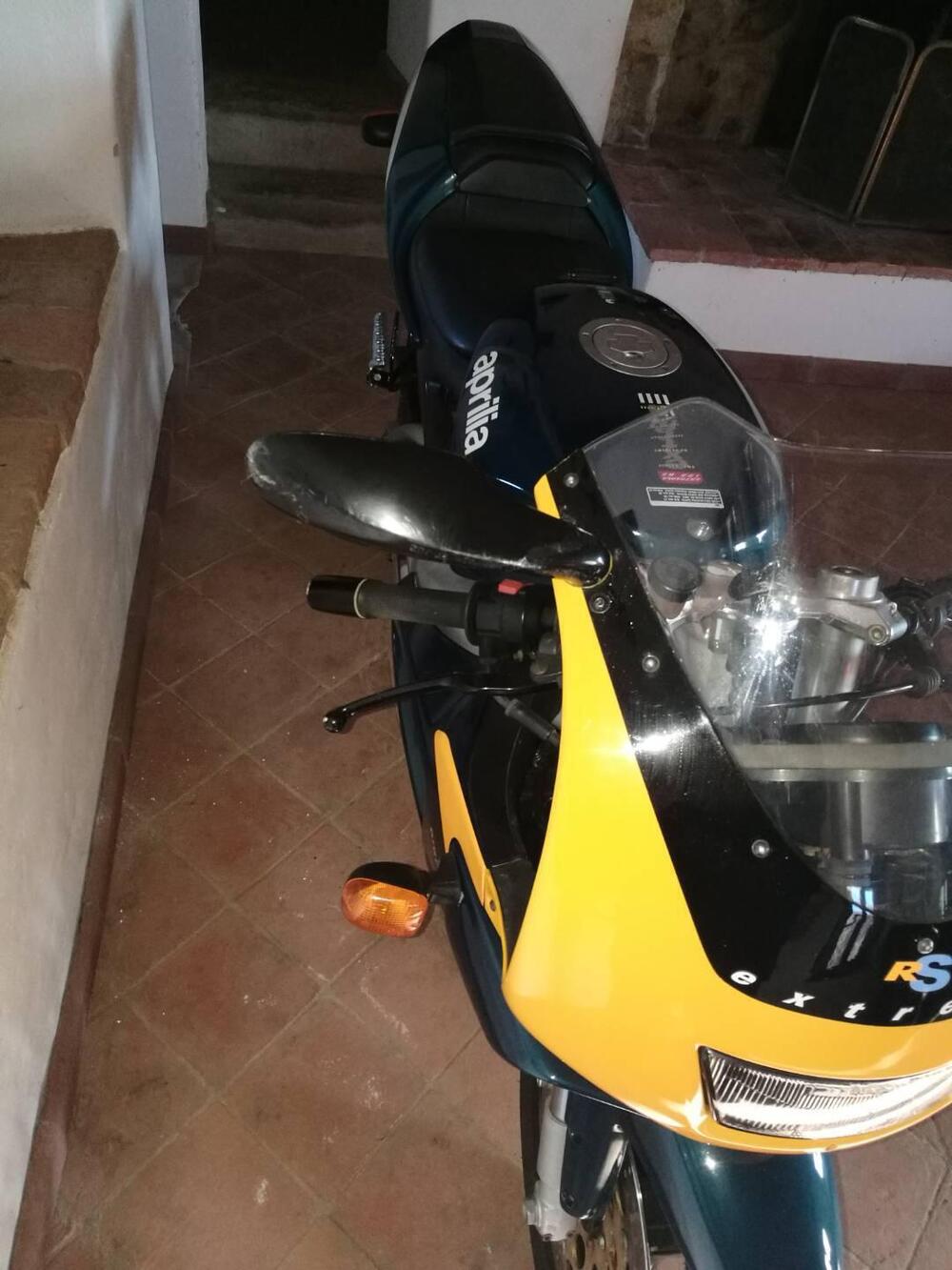 Aprilia RS 125 Extrema (1991 - 95) (3)