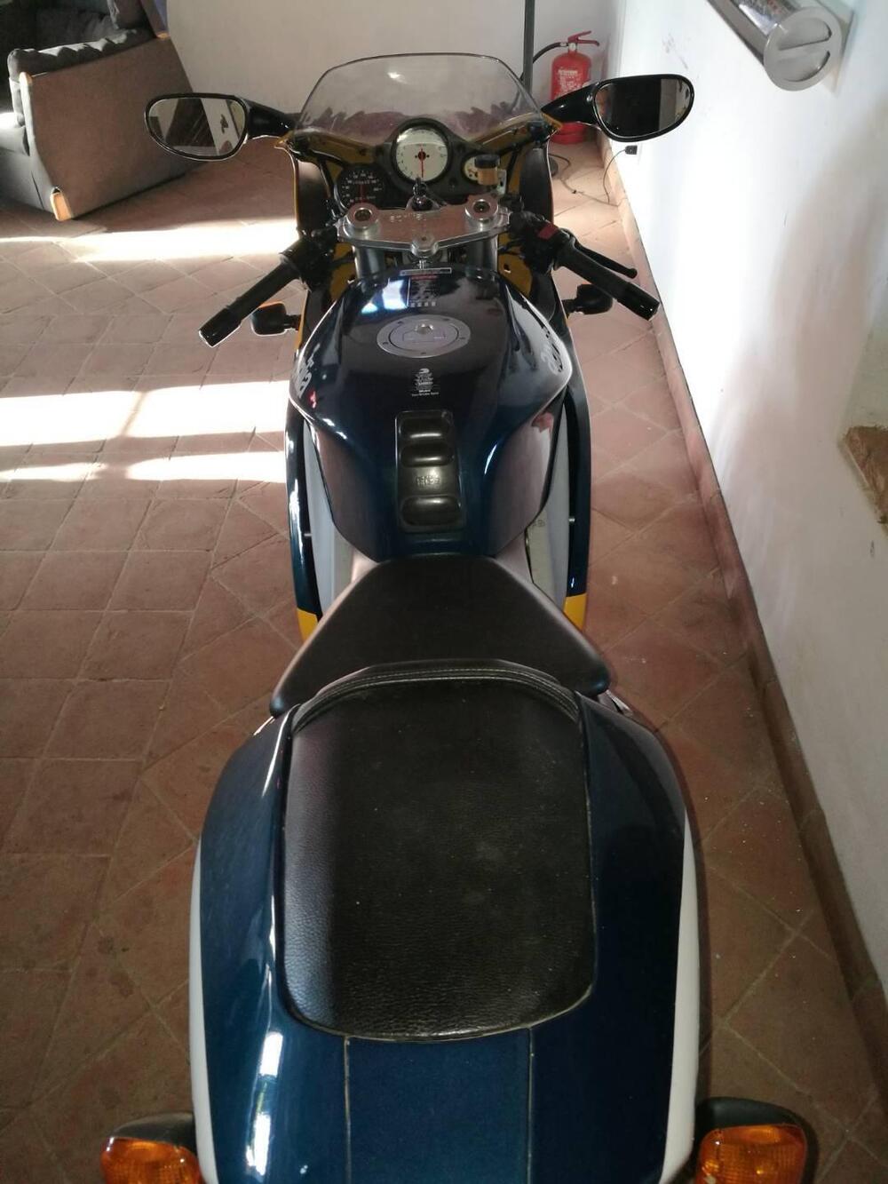 Aprilia RS 125 Extrema (1991 - 95) (6)