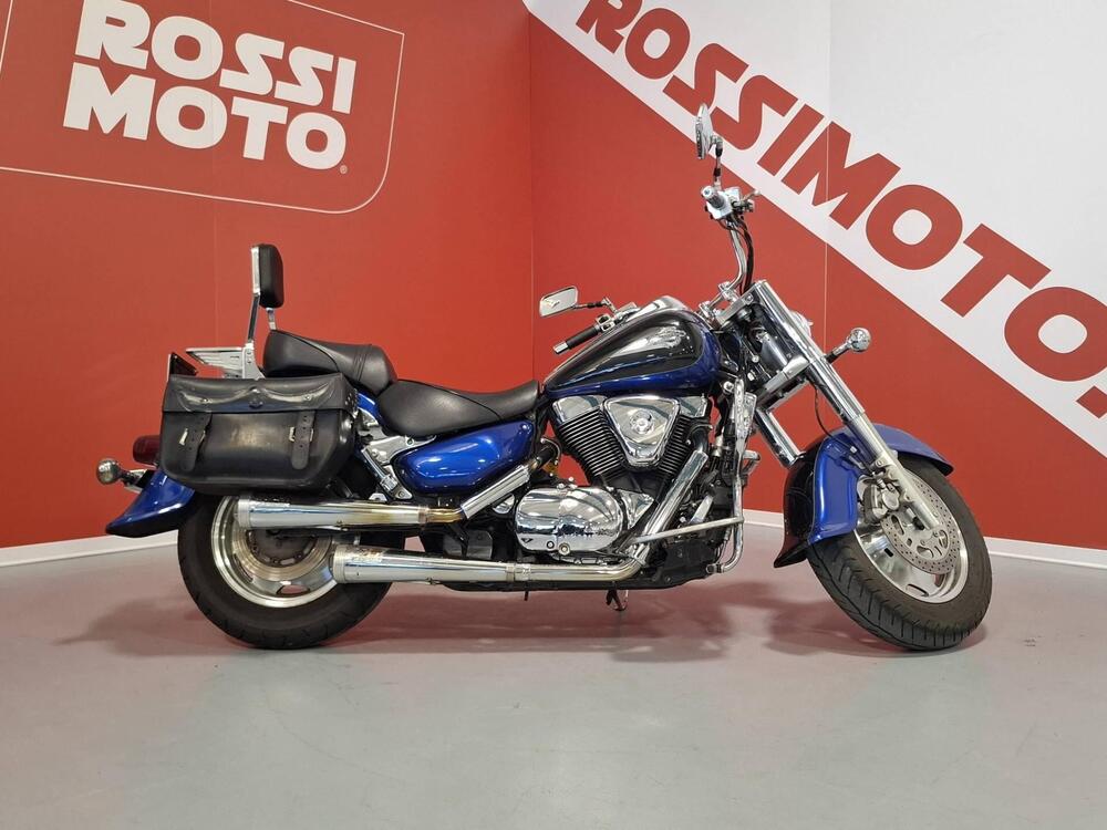 Suzuki VL Intruder 1500 (2)