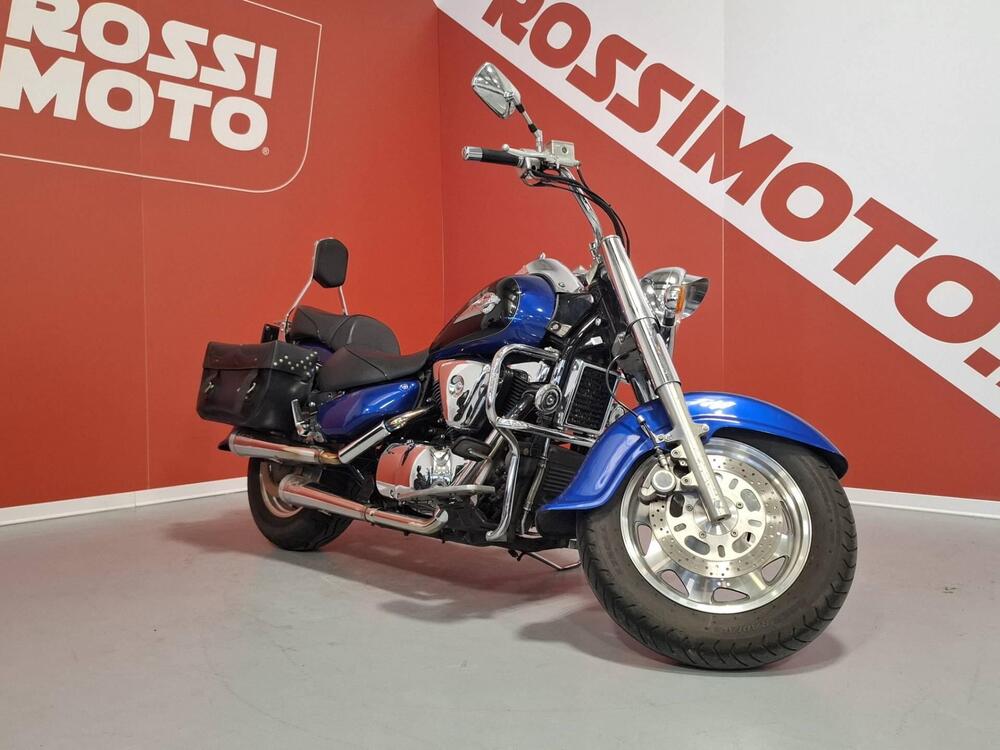 Suzuki VL Intruder 1500