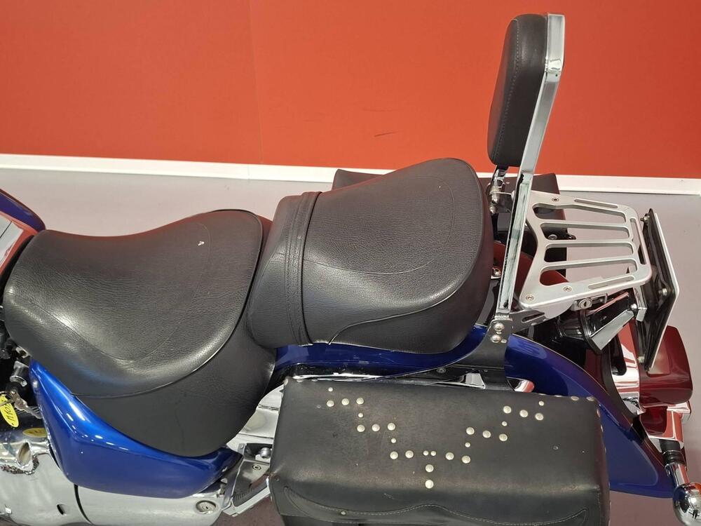 Suzuki VL Intruder 1500 (11)