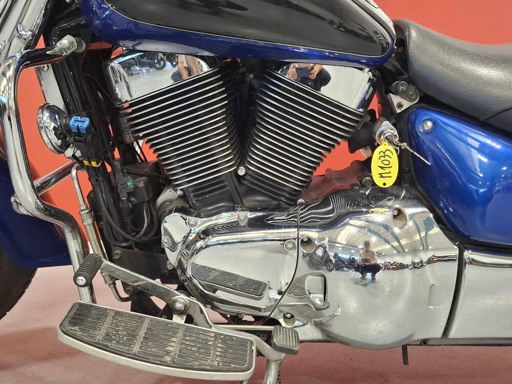Suzuki VL Intruder 1500 (10)