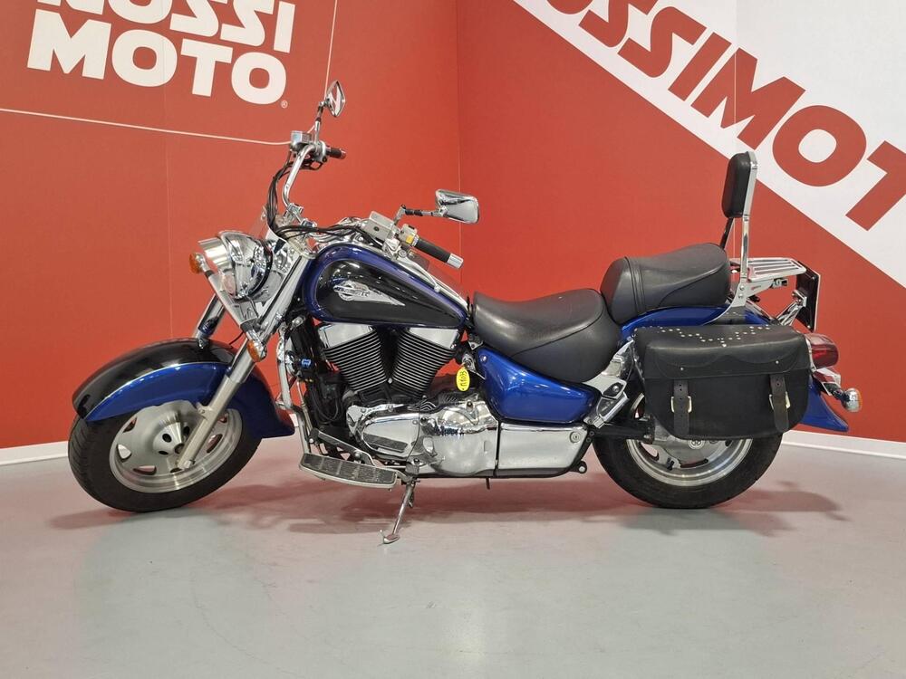 Suzuki VL Intruder 1500 (6)