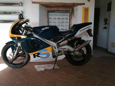 Aprilia RS 125 Extrema (1991 - 95) usata