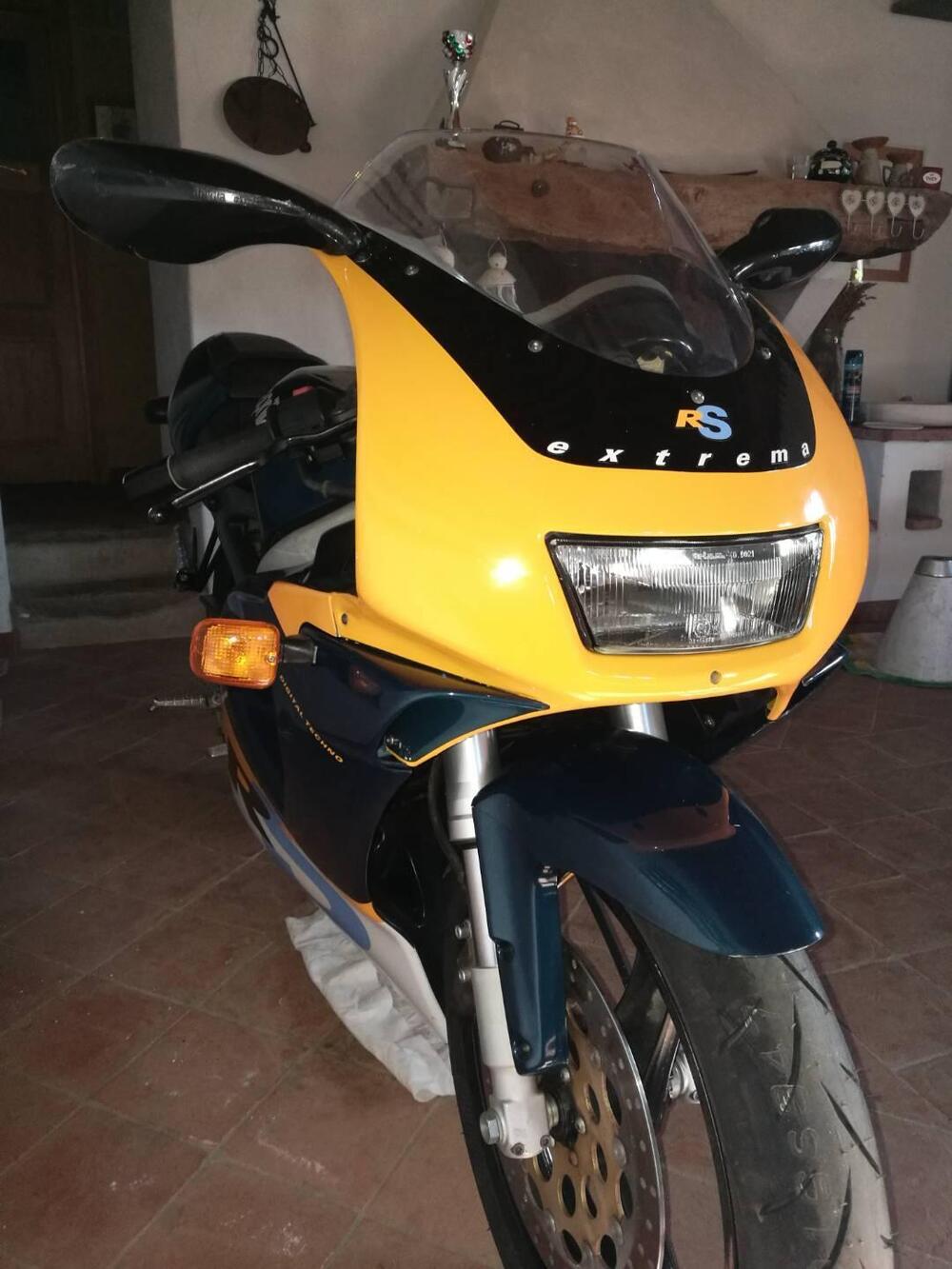 Aprilia RS 125 Extrema (1991 - 95) (4)