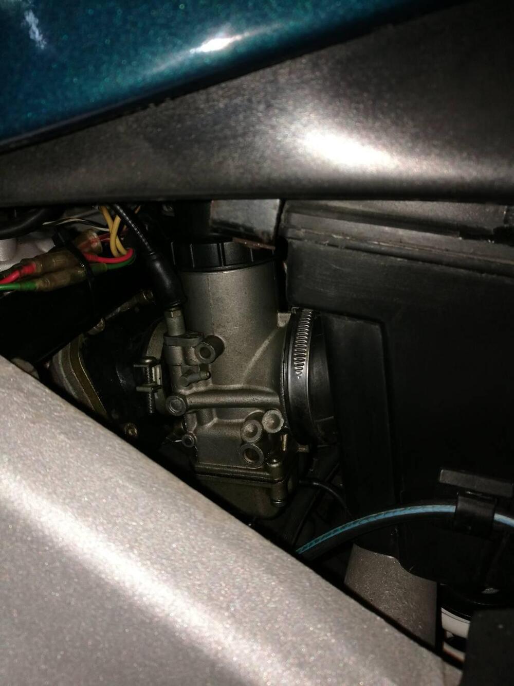 Aprilia RS 125 Extrema (1991 - 95) (17)