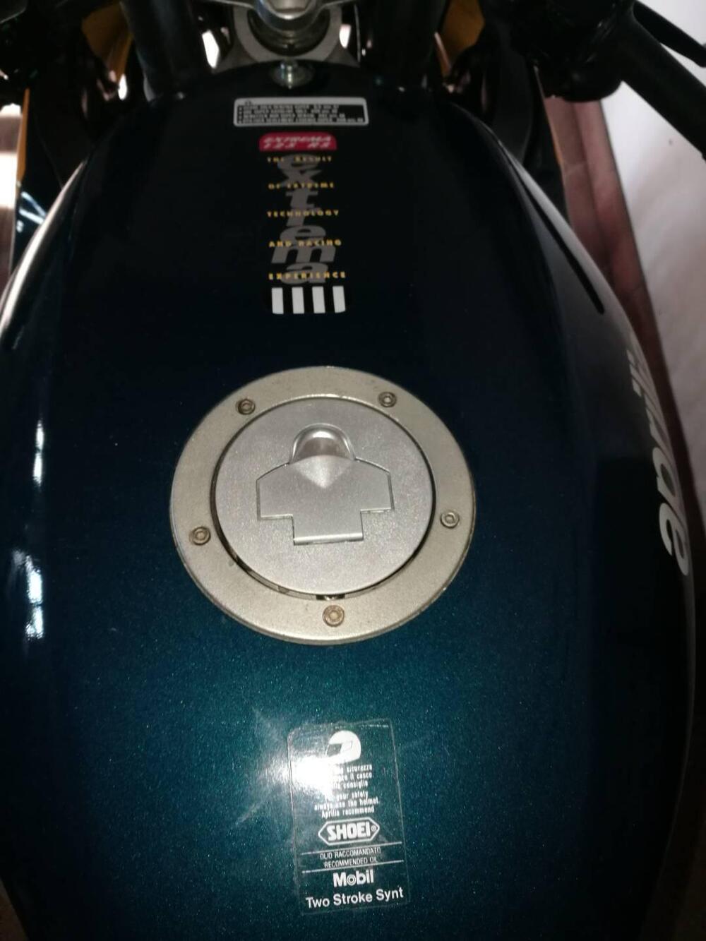 Aprilia RS 125 Extrema (1991 - 95) (7)